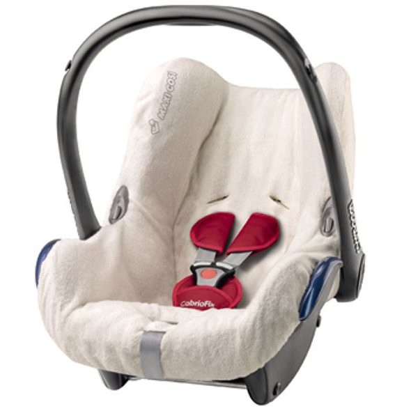 MAXI COSI CABRIOFIX AKCE - AUTOSEDAČKY 0-13KG - AUTOSEDAČKY A PŘÍSLUŠENSTVÍ