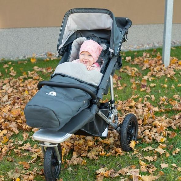 EASYWALKER FUSAK - FUSAKY DO KOČÁRKU - KOČÁRKY A PŘÍSLUŠENSTVÍ