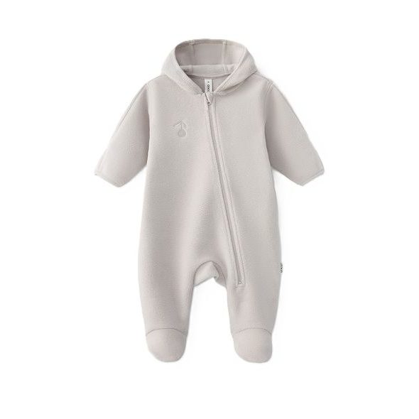 LEOKID OVERAL TONY SAND SHELL VEL. 62 - OVERALY - PRO DĚTI
