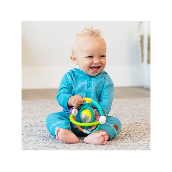 INFANTINO CHRASTÍTKO ORBIT - CHRASTÍTKA - PRO DĚTI