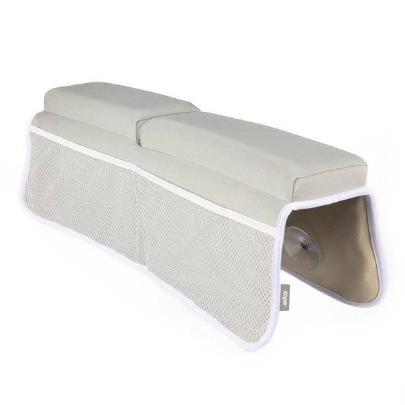 ZOPA PODLOŽKA LOKETNÍ NA OKRAJ VANY - DOPLŇKY KOUPÁNÍ - KOUPÁNÍ A ZDRAVÍ