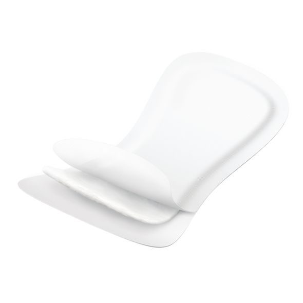 CANPOL BABIES VYSOCE ABSORPČNÍ TVAROVANÉ VLOŽKY PO PORODU NOČNÍ 10 KS - PRSNÍ VLOŽKY - PRO MAMINKY