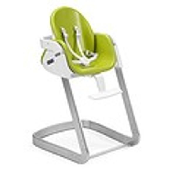 CHICCO JÍDELNÍ ŽIDLE I-SIT 2012 - JÍDELNÍ ŽIDLIČKY PLASTOVÉ - KRMENÍ