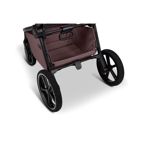 MOON RESEA 2.0 - TONKA - DVOJKOMBINACE - KOČÁRKY A PŘÍSLUŠENSTVÍ