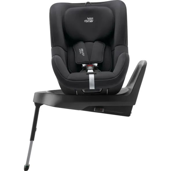 BRITAX RÖMER DUALFIX PLUS 2023 - AUTOSEDAČKY 9-18KG - AUTOSEDAČKY A PŘÍSLUŠENSTVÍ