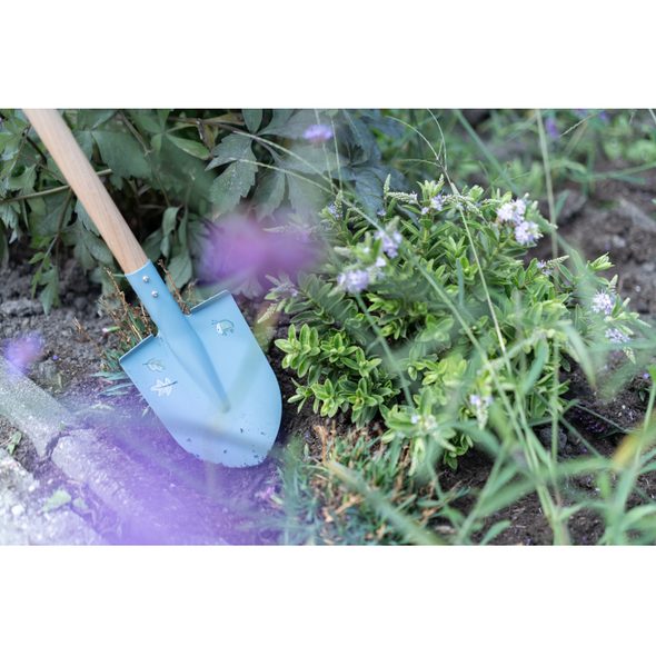 LITTLE DUTCH LOPATA FOREST FRIENDS - FOREST FRIENDS - PRO DĚTI