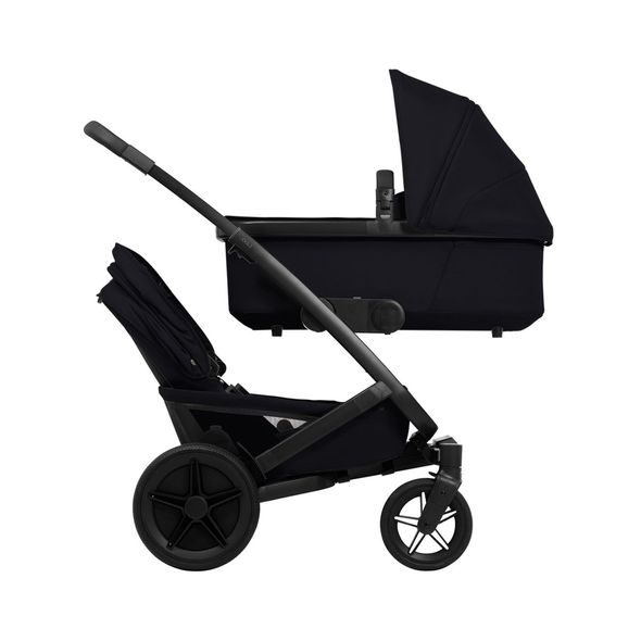 JOOLZ GEO⁵/3 DUO KOMPLET | SPACE BLACK L MADLO BLACK CARBON - SPORTOVNÍ NÁSTAVBY - KOČÁRKY A PŘÍSLUŠENSTVÍ