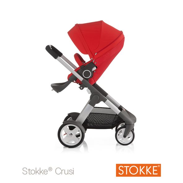 STOKKE® CRUSI™ SPORTOVNÍ KOČÁREK - VÝPRODEJ - OUTLET