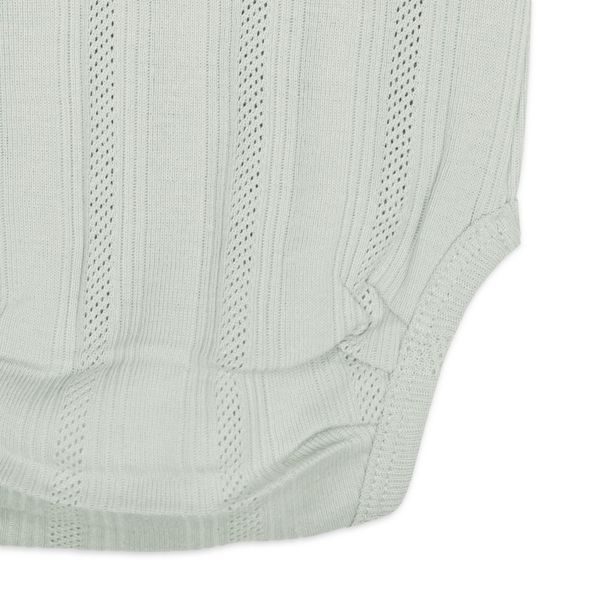 LODGER BODY S DLOUHÝM RUKÁVEM POINTELLE SILK VEL. 50 - BODY - PRO DĚTI