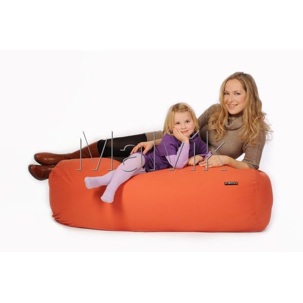 BABYVAK RELAXAČNÍ PYTEL XL - KOMPLETNÍ POKOJÍČKY - SPINKÁNÍ