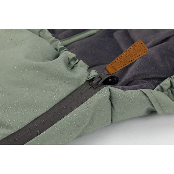 FILLIKID FUSAK ZIMNÍ OGRE SAGE - FUSAKY DO KOČÁRKU - KOČÁRKY A PŘÍSLUŠENSTVÍ