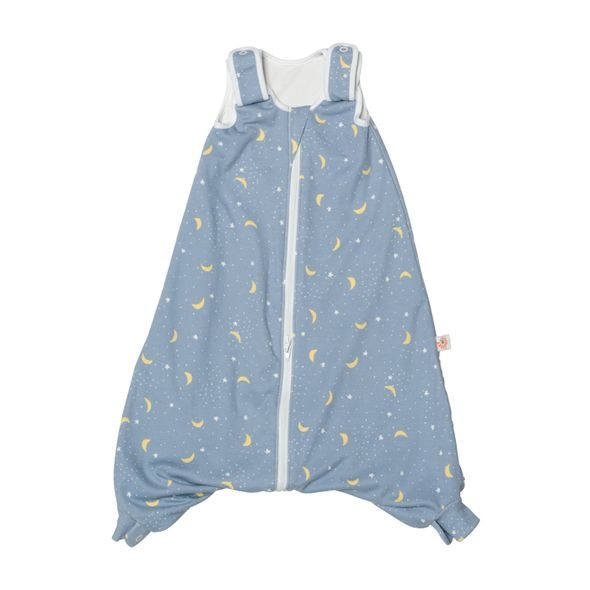 ERGOBABY SPACÍ VAK 18-36 M ON THE MOVE TOG 1.0 - STELLAR - SPACÍ PYTLE - SPINKÁNÍ