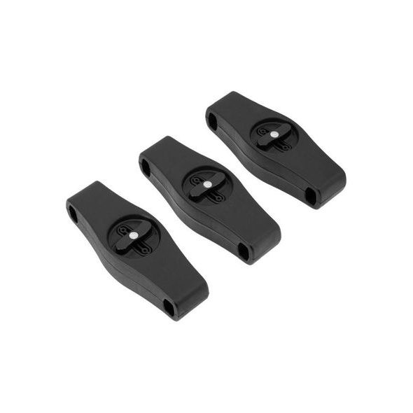 MOMI SADA ADAPTÉRŮ MOMI PRO SPOJENÍ KOČÁRKŮ ANDREA - BEZPEČNOSTNÍ PRVKY - KOČÁRKY A PŘÍSLUŠENSTVÍ