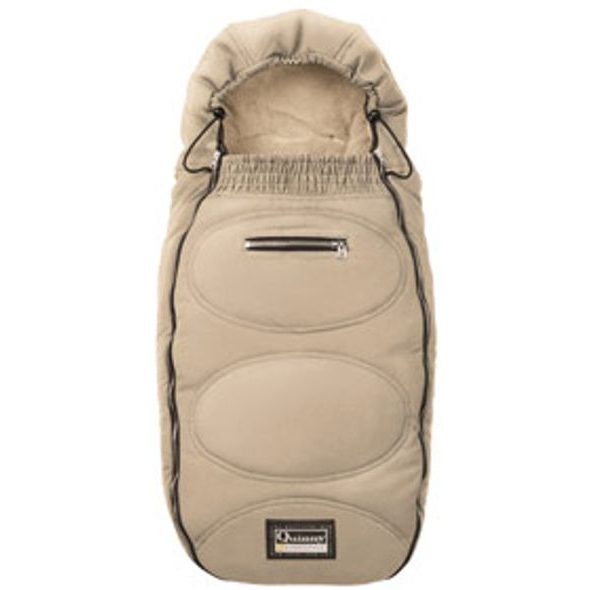 QUINNY FREESTYLE FUSAK 2012 - FUSAKY DO KOČÁRKU - KOČÁRKY A PŘÍSLUŠENSTVÍ