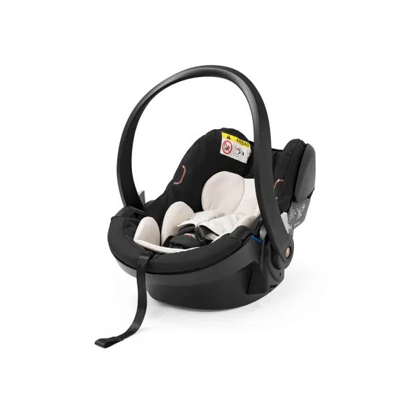 STOKKE® IZI GO MODULAR™ X1 BY BESAFE® - AUTOSEDAČKY 0-13KG - AUTOSEDAČKY A PŘÍSLUŠENSTVÍ