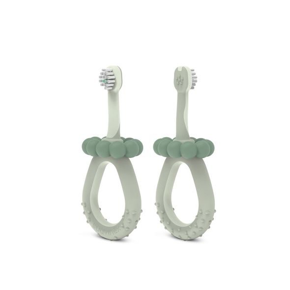 SUAVINEX SADA PRO ÚSTNÍ HYGIENU - ZUBNÍ KARTÁČKY A PASTY - KOUPÁNÍ A ZDRAVÍ