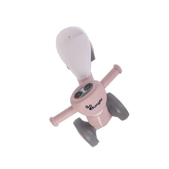 BO JUNGLE ODRÁŽEDLO B-BIKE JUMPY - DĚTSKÁ ODRÁŽEDLA - PRO DĚTI