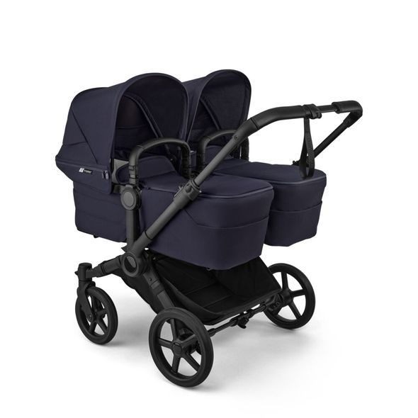 BUGABOO DONKEY 6 TWIN - KOČÁRKY PRO DVOJČATA - KOČÁRKY A PŘÍSLUŠENSTVÍ