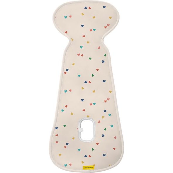 AEROMOOV VLOŽKA DO KOČÁRKU CIRCUS TIGER LIMITED - PODLOŽKY DO KOČÁRKU - KOČÁRKY A PŘÍSLUŠENSTVÍ