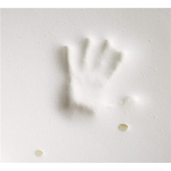 BABY DAN BABYDAN ZDRAVOTNÍ MATRACE AIRLUX, 60X - MATRACE DO POSTÝLKY - SPINKÁNÍ