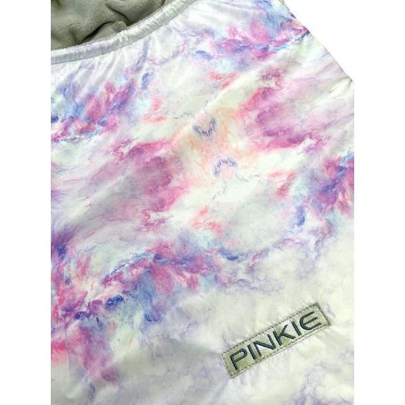 PINKIE FUSAK MARBLE - FUSAKY DO KOČÁRKU - KOČÁRKY A PŘÍSLUŠENSTVÍ