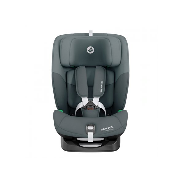 MAXI-COSI TITAN S I-SIZE AUTOSEDAČKA TONAL GRAPHITE - AUTOSEDAČKY 9-36KG - AUTOSEDAČKY A PŘÍSLUŠENSTVÍ