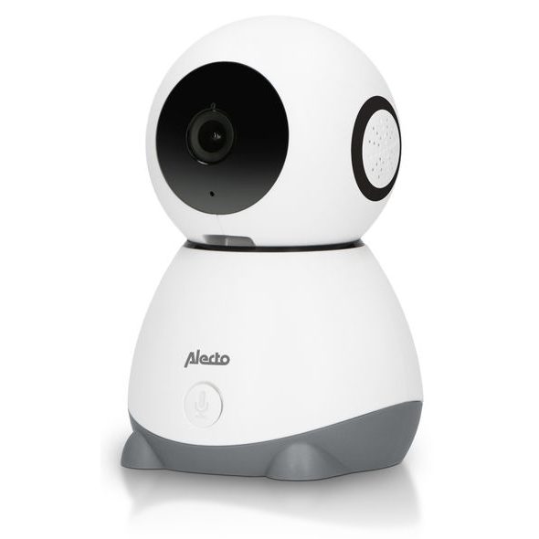 ALECTO SMARTBABY10 - ELEKTRONICKÉ CHŮVIČKY - SPINKÁNÍ