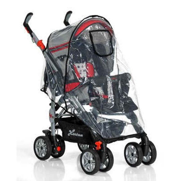 HARTAN BELLY BUTTON BUGGY IX1 2011 - GOLFOVÉ KOČÁRKY - KOČÁRKY A PŘÍSLUŠENSTVÍ