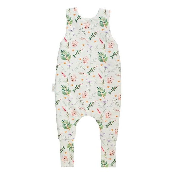 EMITEX ROSTOUCÍ SPACÍ PYTEL MOVE FOREST BLOSSOM - SPACÍ PYTLE - SPINKÁNÍ