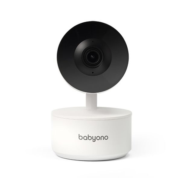 BABYONO VIDEO MONITOR / CHŮVIČKA SMART - ELEKTRONICKÉ CHŮVIČKY - SPINKÁNÍ