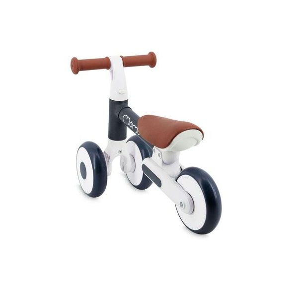 MOMI ODRÁŽEDLO MOMI DEX GRAFIT - VOZÍTKA A ODRÁŽEDLA - PRO DĚTI