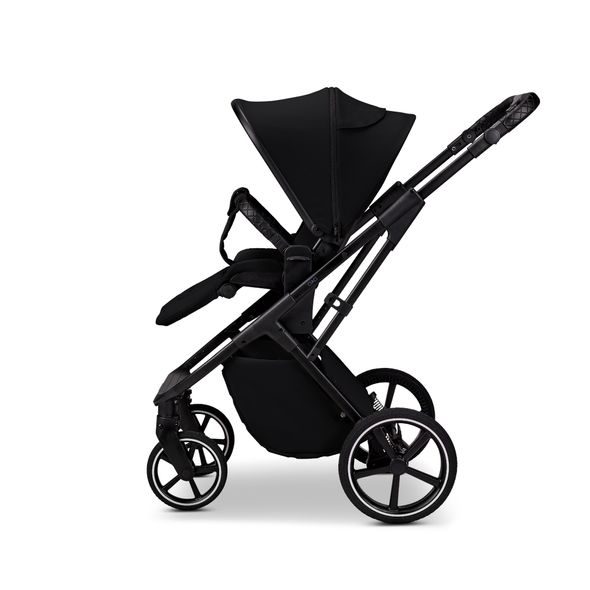 MOON CIAO - ONYX - DVOJKOMBINACE - KOČÁRKY A PŘÍSLUŠENSTVÍ