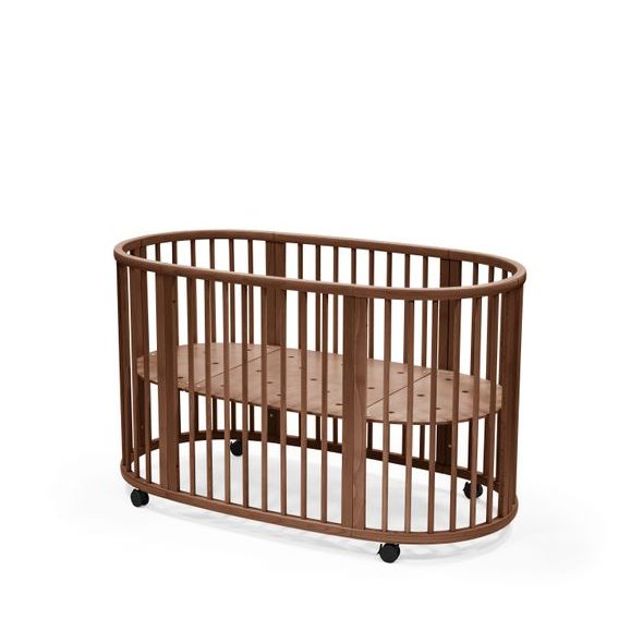 STOKKE® SLEEPI™ V3 (BEZ MATRACE) - DŘEVĚNÉ POSTÝLKY - SPINKÁNÍ