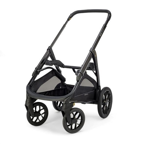 KOČÁREK INGLESINA APTICA XT DARWIN RECLINE EVO 4V1 2026 TAIGA GREEN - TROJKOMBINACE - KOČÁRKY A PŘÍSLUŠENSTVÍ
