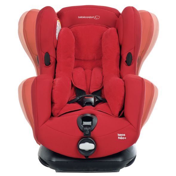 BEBE CONFORT ISÉOS NÉO+ 2012 - VÝPRODEJ - OUTLET