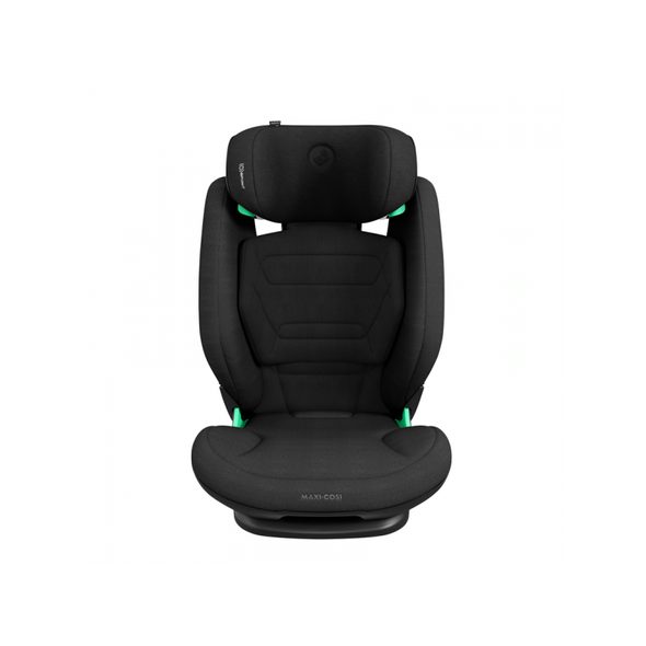MAXI-COSI RODIFIX PRO 2 I-SIZE AUTOSEDAČKA AUTHENTIC BLACK - AUTOSEDAČKY 15-36KG - AUTOSEDAČKY A PŘÍSLUŠENSTVÍ
