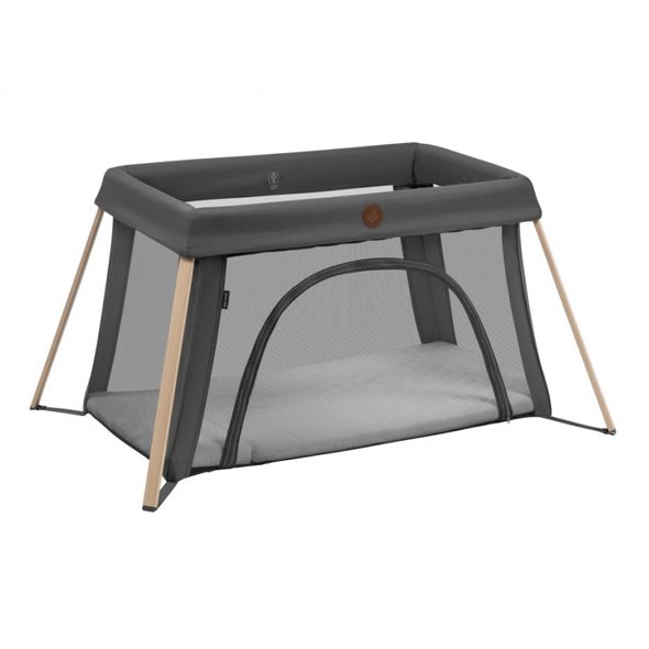 MAXI-COSI CALAO LIGHT POSTÝLKA CESTOVNÍ BEYOND GRAPHITE - CESTOVNÍ POSTÝLKY - SPINKÁNÍ