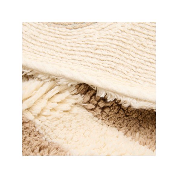 LITTLE DUTCH KOBEREC KRÁLÍČEK 110X110 CM - HRACÍ PODLOŽKY NA ZEM - SPINKÁNÍ