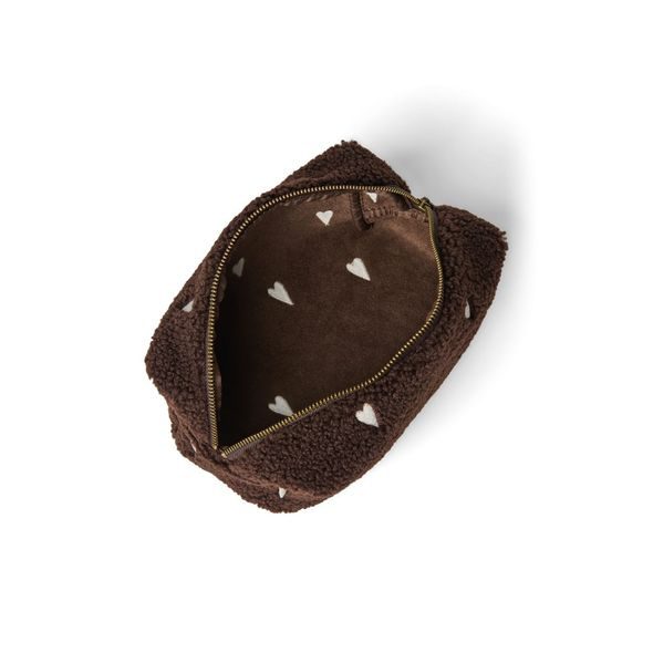 STUDIO NOOS PUFFY POUCH KABELKA CHOCOLATE HEARTS - DOPLŇKY - PRO MAMINKY