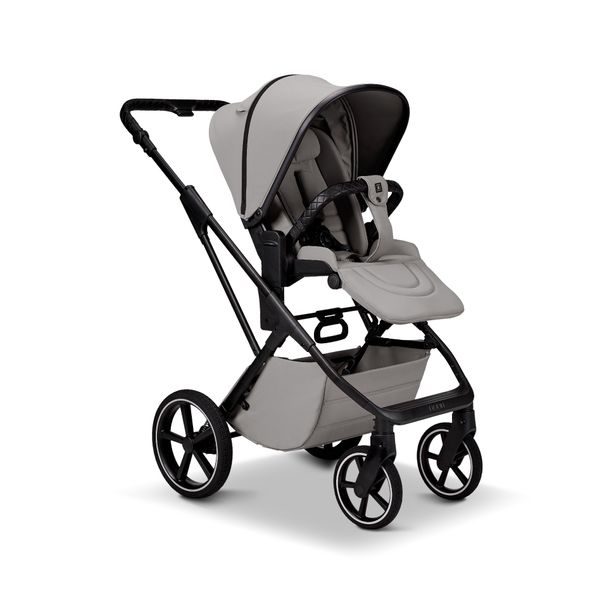 MOON CIAO KOMBI SET - GHOST - KOMBINACE S PŘÍSLUŠENSTVÍM - KOČÁRKY A PŘÍSLUŠENSTVÍ