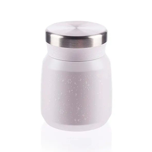 ZOPA TERMOSKA NA JÍDLO 300ML - TERMOOBALY A TERMOSKY - KRMENÍ