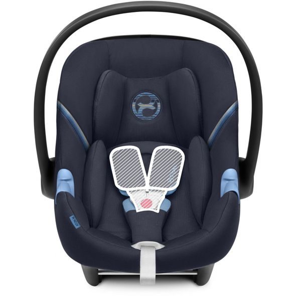 CYBEX ATON M 2020 - AUTOSEDAČKY 0-13KG - AUTOSEDAČKY A PŘÍSLUŠENSTVÍ