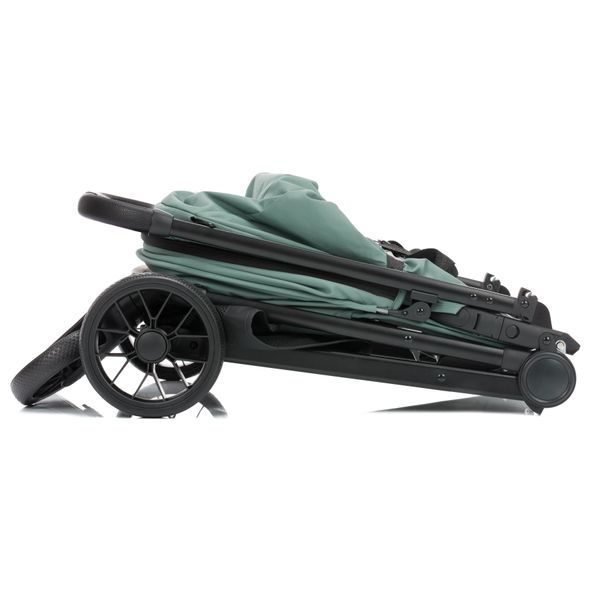 FILLIKID SPORTOVNÍ KOČÁREK BUGGY MILO AQUA - SPORTOVNÍ KOČÁRKY - KOČÁRKY A PŘÍSLUŠENSTVÍ