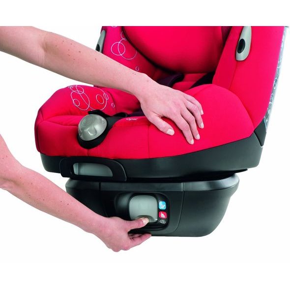 MAXI COSI OPAL 2014 - VÝPRODEJ - OUTLET