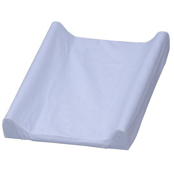 SCARLETT NEPROPUSTNÉ PROSTĚRADLO NA PŘEBALOVACÍ PODLOŽKU 70X50CM BÍLÁ - POTAHY NA PŘEBALOVACÍ PODLOŽKY - PŘEBALOVÁNÍ