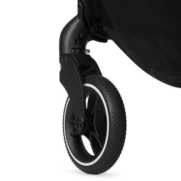 KINDERKRAFT KOČÁREK ALL ROAD IMPERIAL BLUE - KOČÁRKY - OUTLET