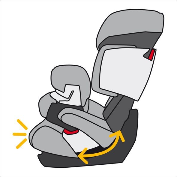 CYBEX PALLAS 2010 - AUTOSEDAČKY 9-36KG - AUTOSEDAČKY A PŘÍSLUŠENSTVÍ