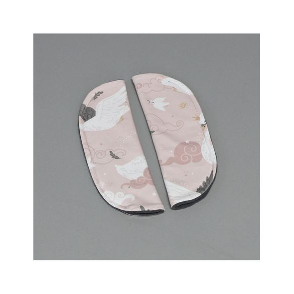 KIDILOO POTAHY NA DĚTSKÉ PÁSY - POLSTROVÁNÍ PÁSŮ - AUTOSEDAČKY A PŘÍSLUŠENSTVÍ