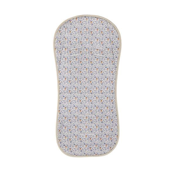 ZOPA VLOŽKA DO KOČÁRKU PRODYŠNÁ BREEZE - PODLOŽKY DO KOČÁRKU - KOČÁRKY A PŘÍSLUŠENSTVÍ