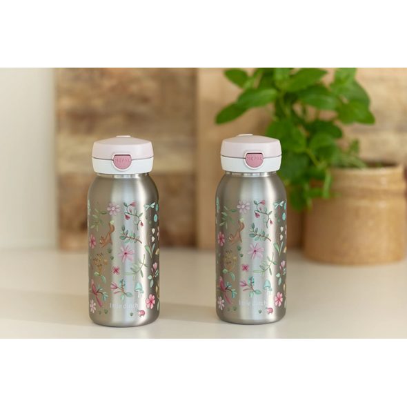 LITTLE DUTCH TERMOLÁHEV 500 ML FAIRY WONDERS - TERMOOBALY A TERMOSKY - KRMENÍ